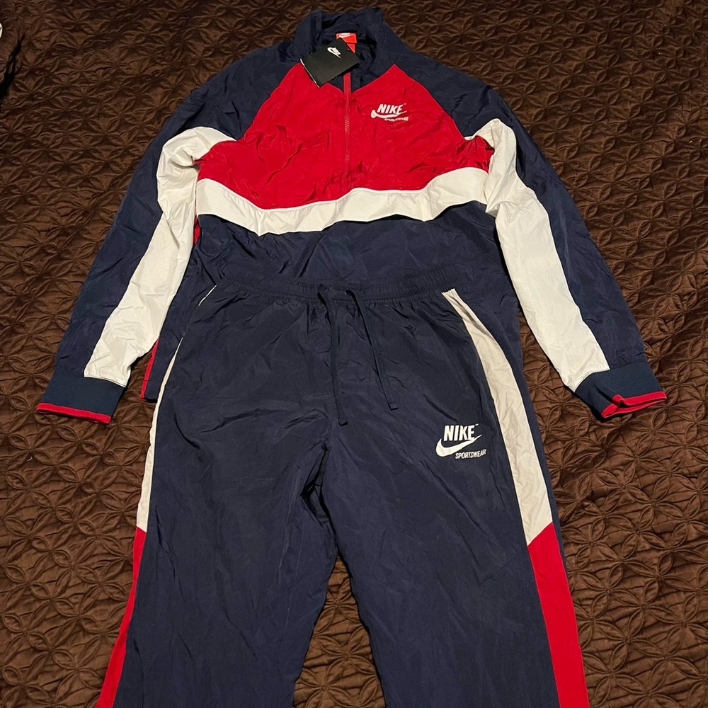 Nike Sportswear Jumpsuit